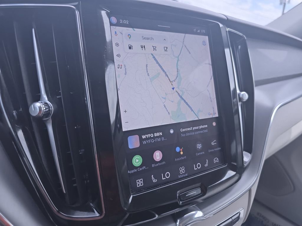 Used 2023 Volvo XC60 B5 Core image 26