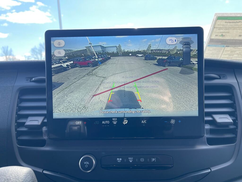 New 2026 Ford Transit 250 148 Medium Roof image 11