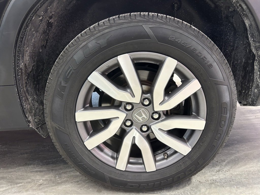 Used 2019 Honda Pilot EX-L image 21