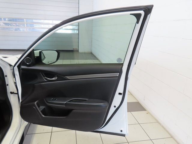 Used 2021 Honda Civic Sport image 24