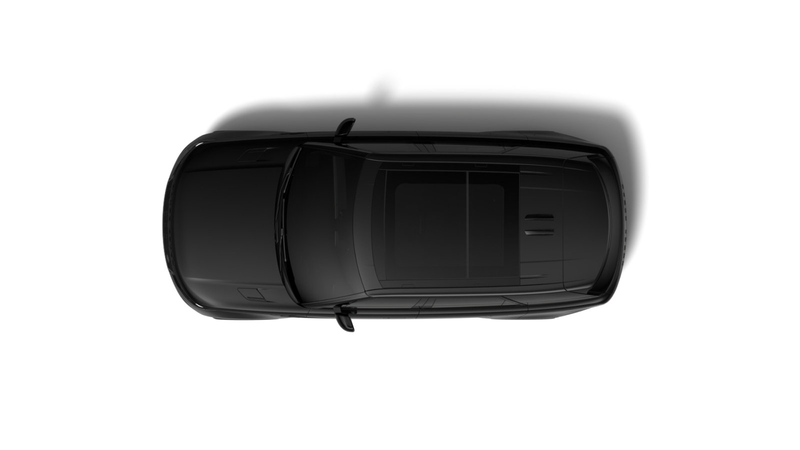 New 2027 Land Rover Range Rover Sport Twenty Edition AWD/4WD image 4