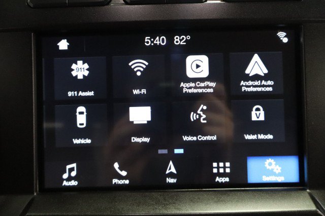 Used 2019 Ford F250 XLT w/ XLT Premium Package AWD/4WD image 67