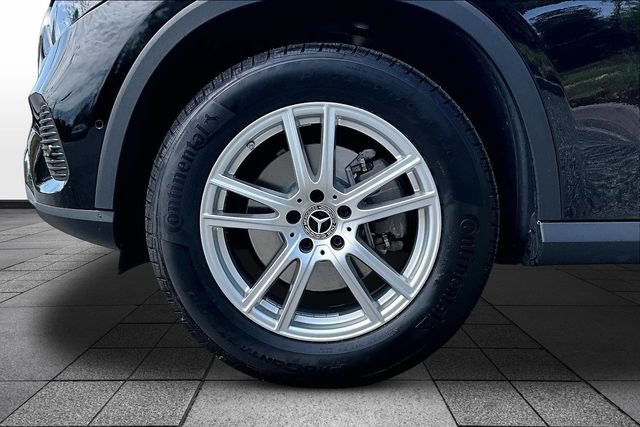 Certified 2023 Mercedes-Benz GLC 300 4MATIC image 36