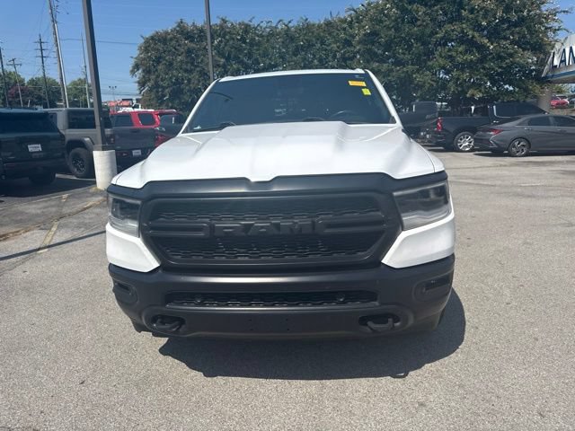Used 2023 RAM 1500 Big Horn AWD/4WD image 8