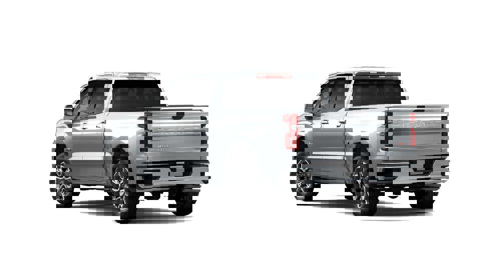 New 2026 Chevrolet Silverado 1500 RST w/ Convenience Package II image 28