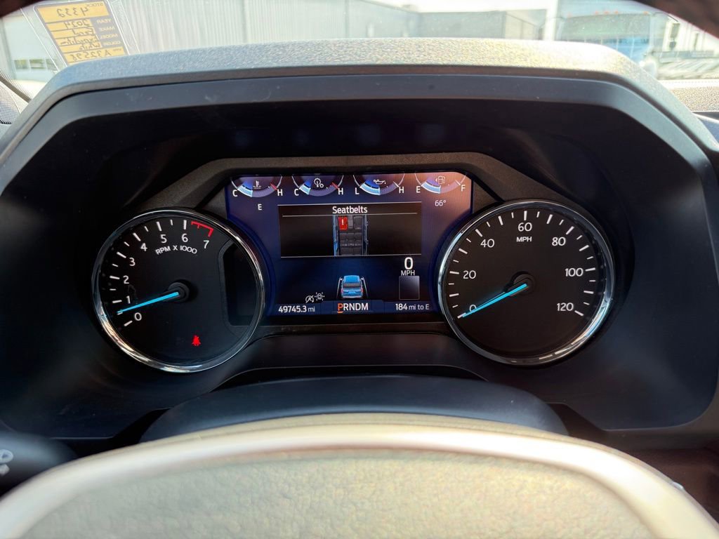 Used 2024 Ford Expedition Max Limited image 26