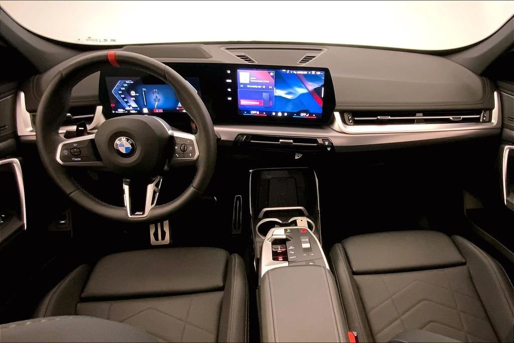 Certified 2026 BMW X1 M35i image 16