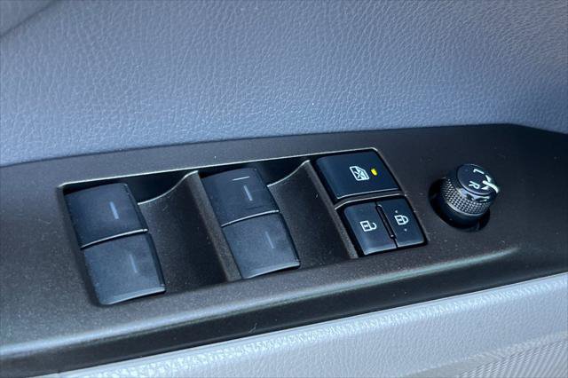 Certified 2021 Toyota Camry LE FWD image 13