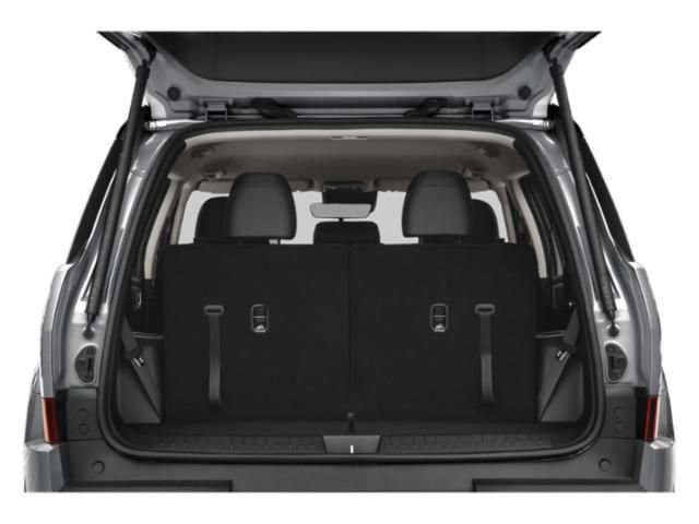 New 2027 Hyundai Santa Fe SEL AWD/4WD image 11