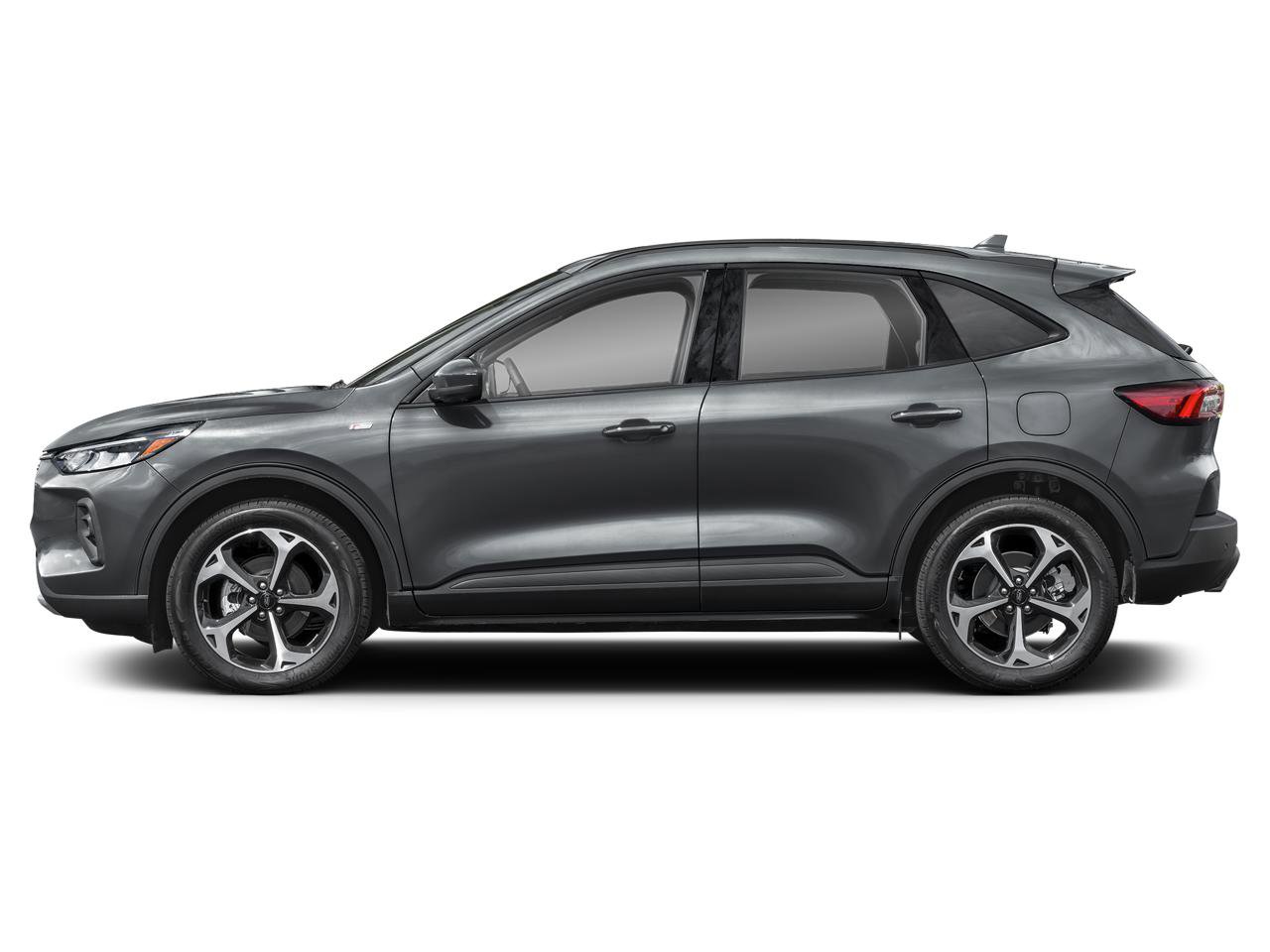 New 2026 Ford Escape ST-Line Select w/ Tech Pack #1 AWD/4WD image 26
