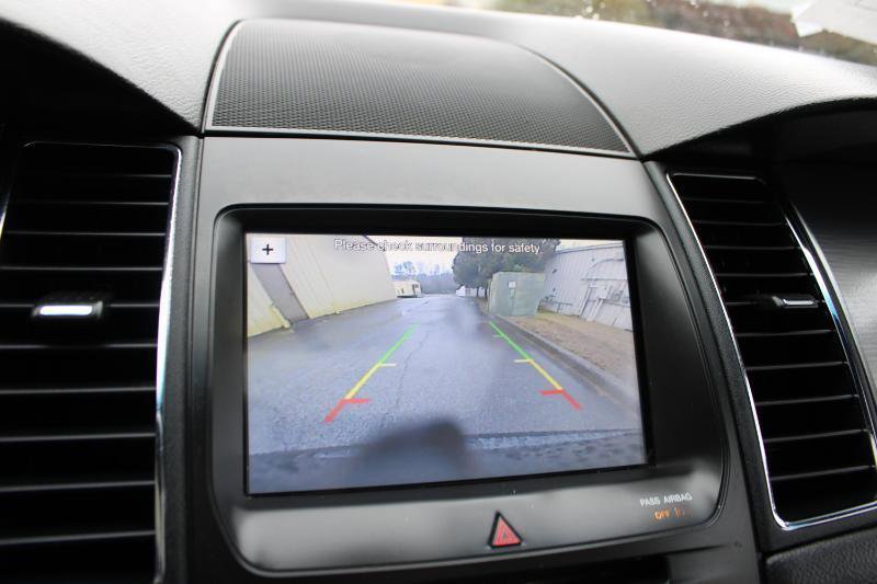 Used 2018 Ford Taurus SEL w/ Equipment Group 201A FWD image 19
