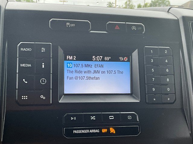 Used 2019 Ford F150 XL w/ Equipment Group 101A Mid image 18