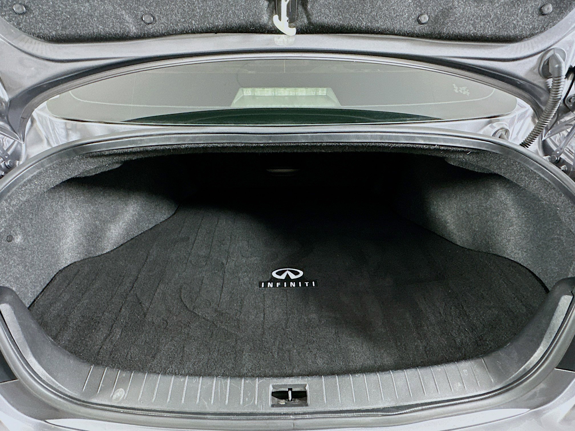 Used 2014 INFINITI Q50 Premium w/ Navigation Package image 30