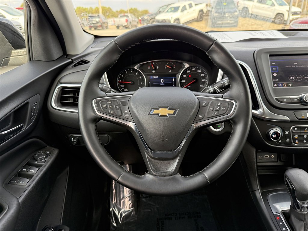 Used 2024 Chevrolet Equinox LT image 14
