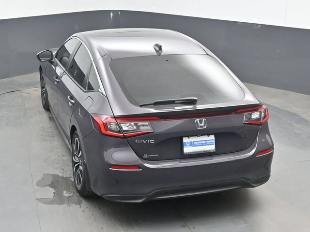 Used 2023 Honda Civic EX-L image 36