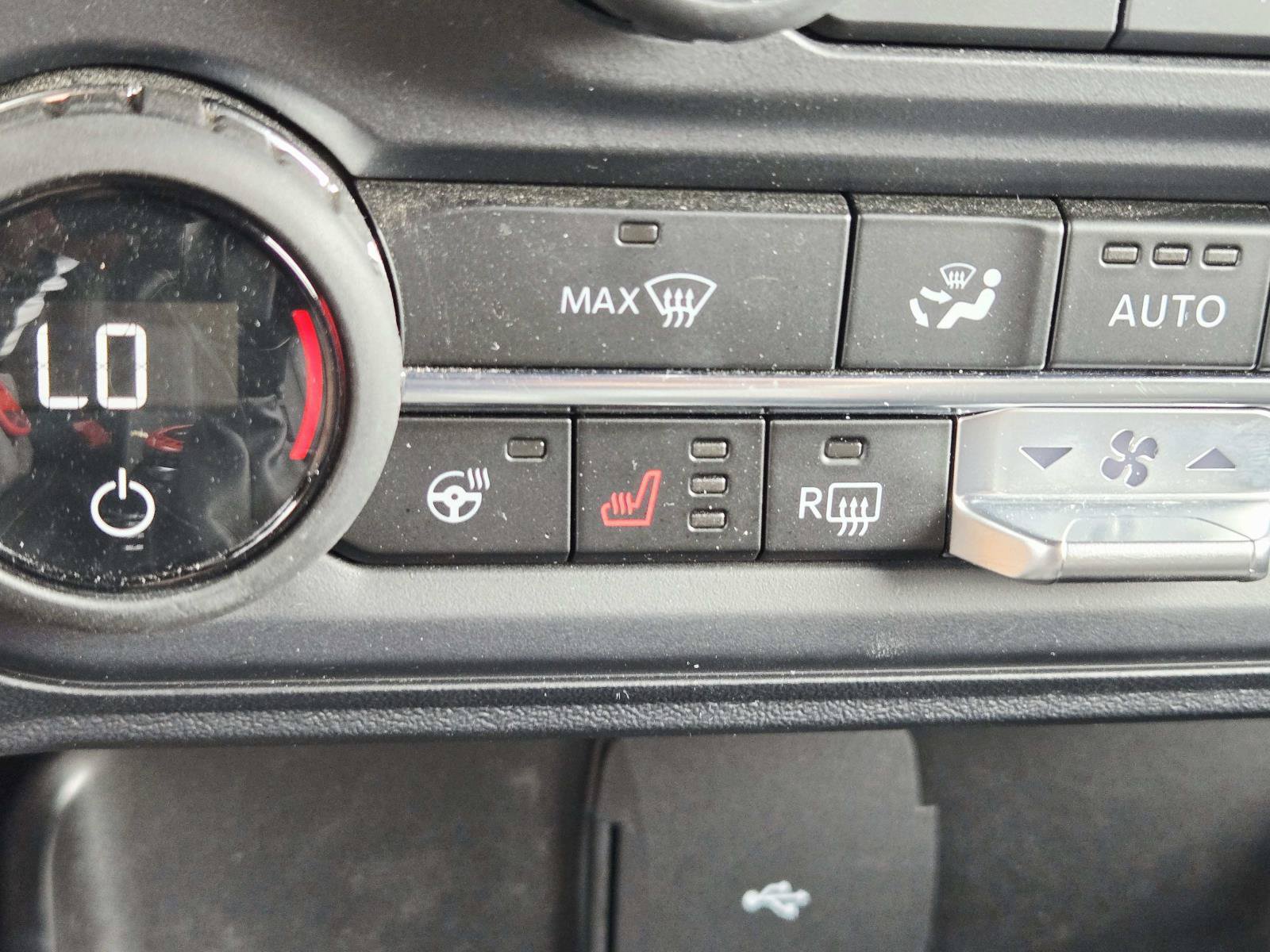 Used 2023 Ford Bronco Raptor AWD/4WD image 32