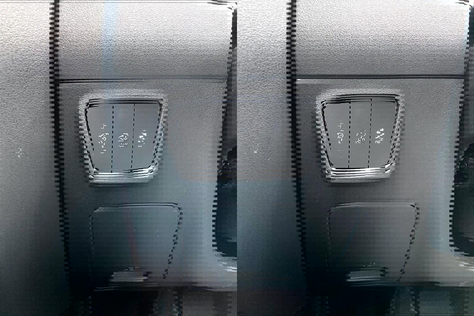 Used 2024 Hyundai Tucson Limited image 35