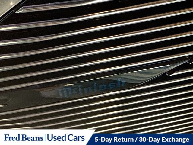 Used 2024 Jeep Grand Cherokee Summit AWD/4WD image 25