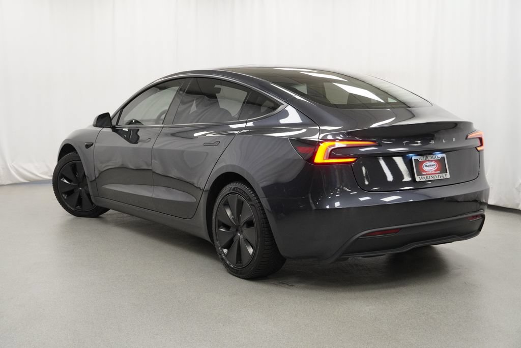 Used 2024 Tesla Model 3 Standard Range RWD image 13
