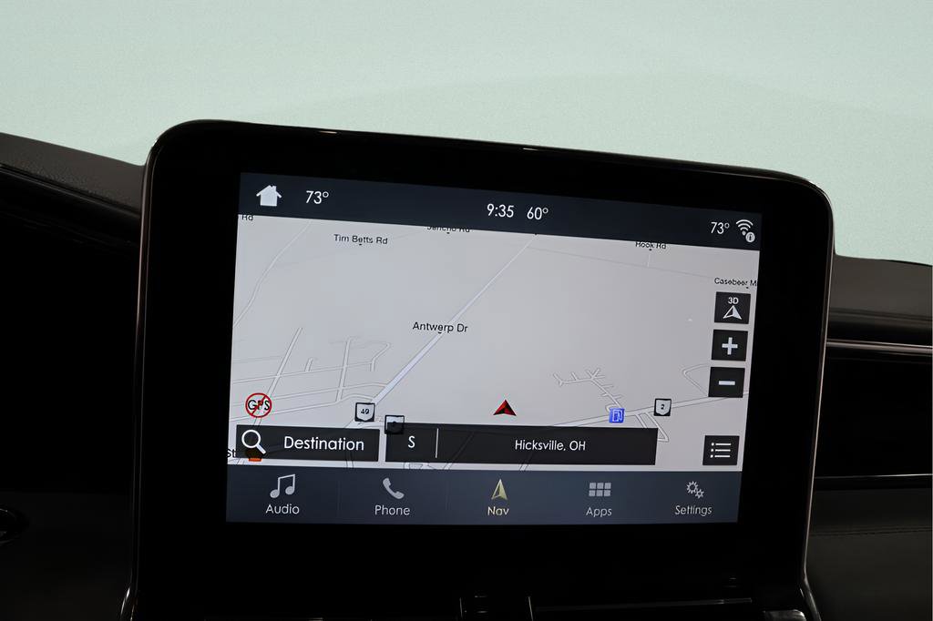 Used 2019 Lincoln Navigator Reserve AWD/4WD image 13