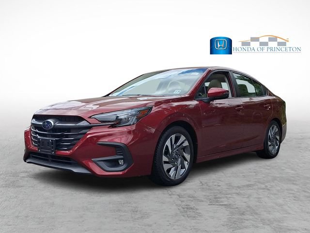 Used 2024 Subaru Legacy Limited AWD/4WD image 3