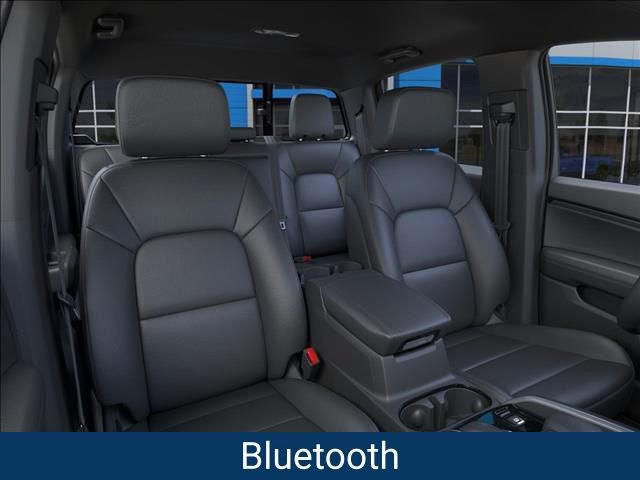 New 2026 Chevrolet Colorado LT image 18