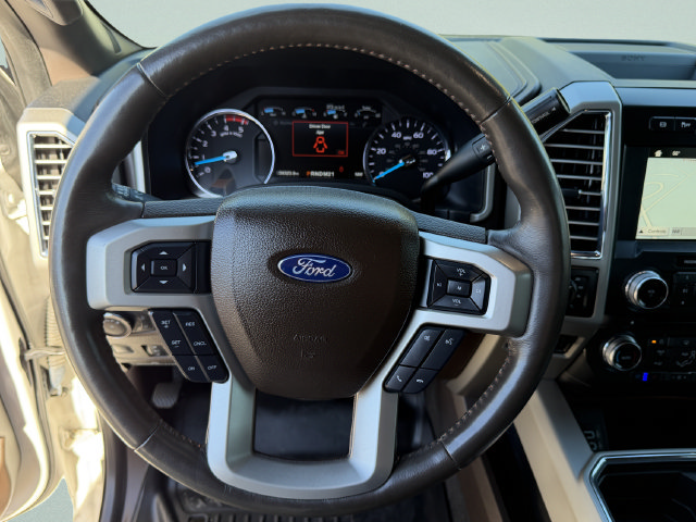 Used 2017 Ford F350 King Ranch AWD/4WD image 39