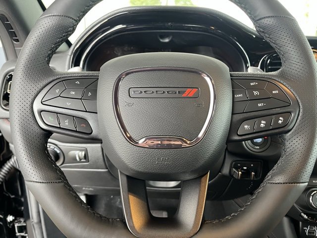 New 2025 Dodge Durango R/T image 20