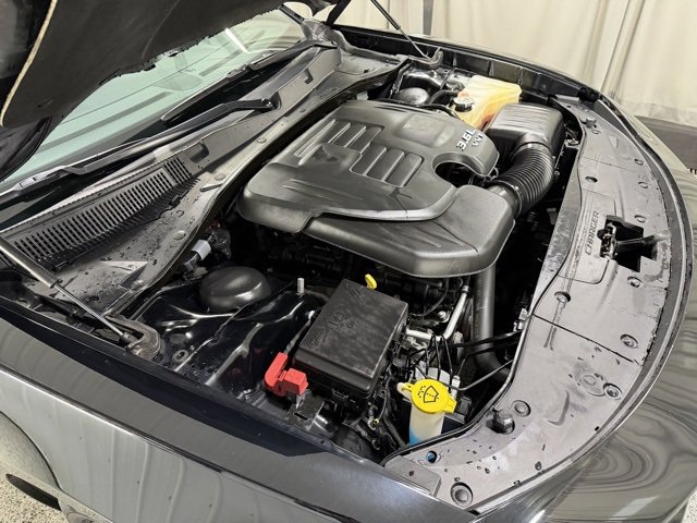 Used 2018 Dodge Charger GT image 24