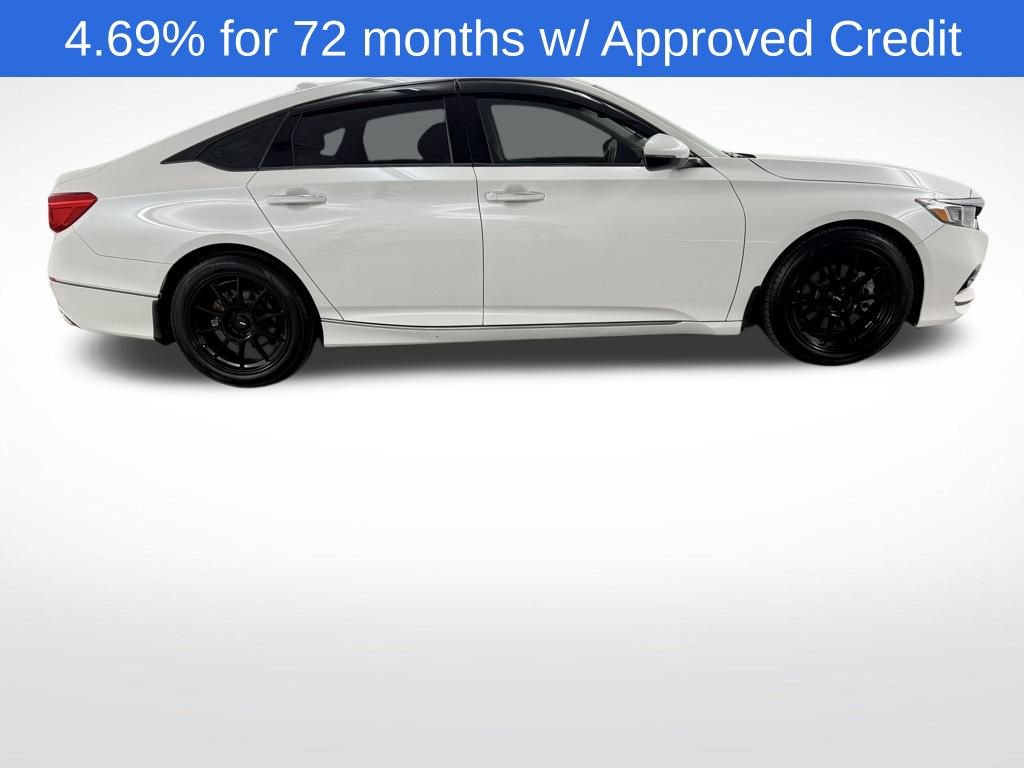 Used 2019 Honda Accord Touring image 9