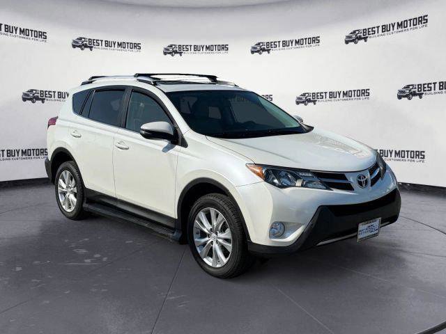 Used 2016 Toyota Highlander Limited image 47