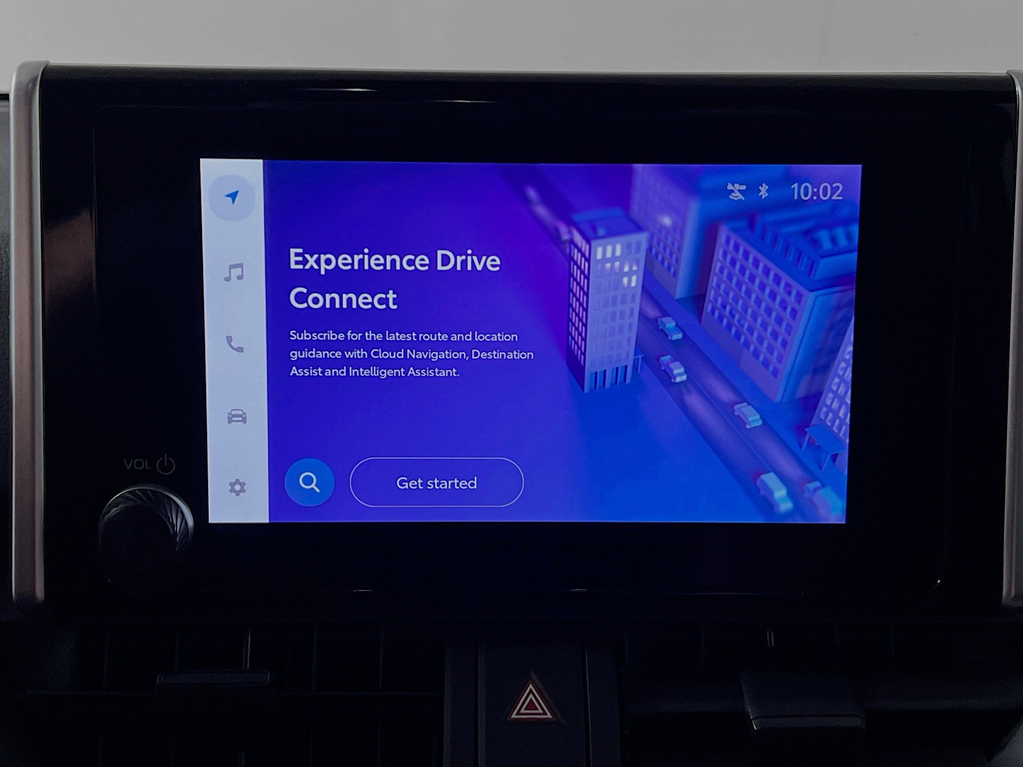 Used 2025 Toyota RAV4 LE image 26