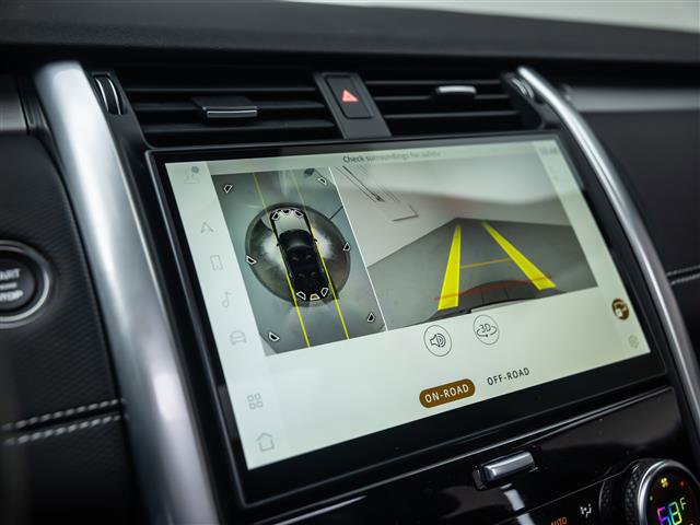 New 2026 Land Rover Discovery Limited Edition image 28