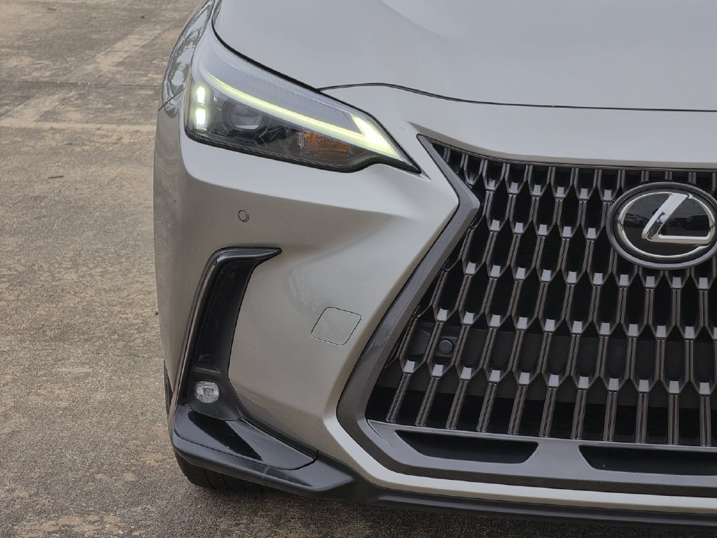 Used 2024 Lexus NX 250 FWD w/ Cold Area Package image 5