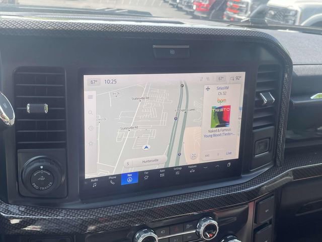 New 2025 Ford F250 Lariat w/ Lariat Ultimate Package image 8