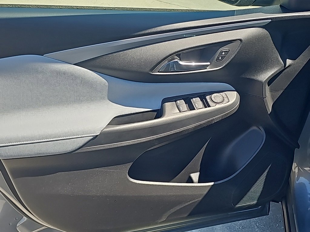 New 2025 Buick Envista Preferred w/ Convenience I Package image 9