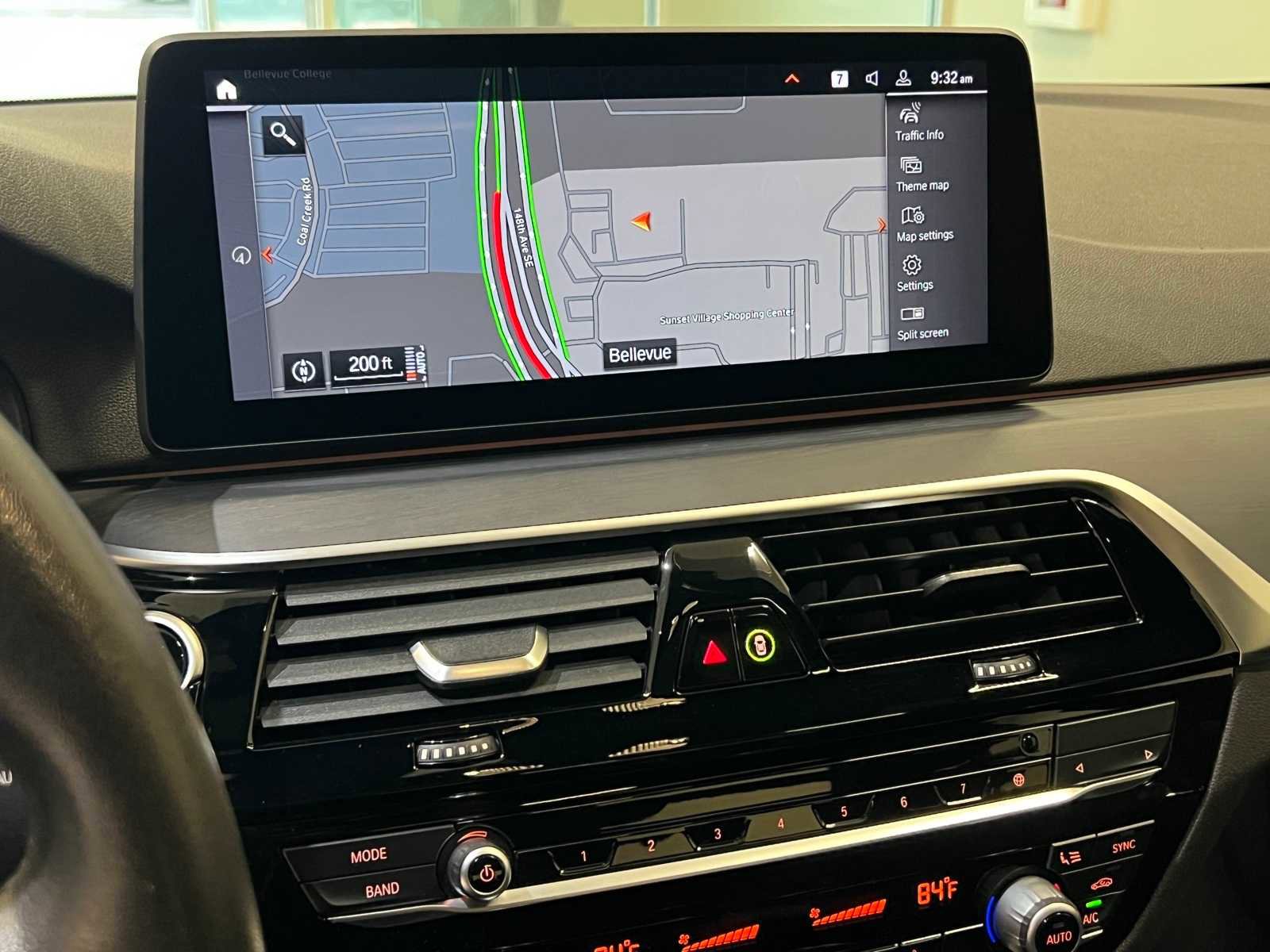 Used 2022 BMW 530i xDrive w/ Convenience Package image 25