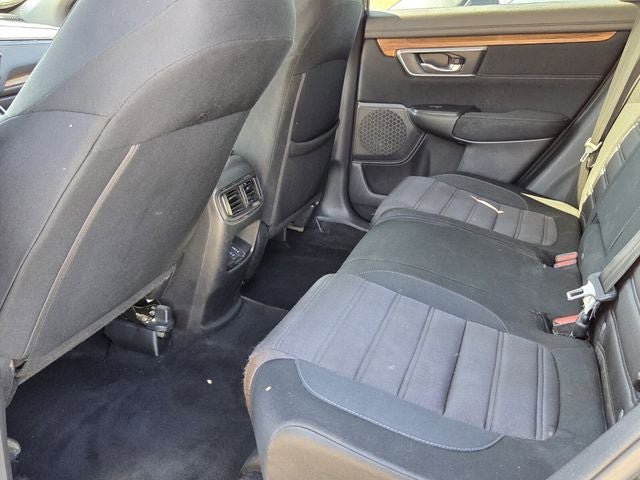 Used 2018 Honda CR-V EX image 11