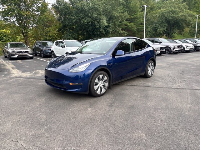 Used 2023 Tesla Model Y Long Range