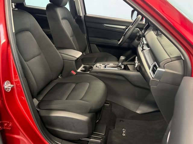 Certified 2023 MAZDA CX-5 AWD 2.5 S image 12