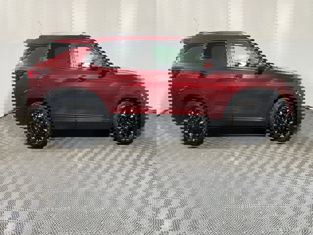 Used 2023 Chevrolet TrailBlazer LT w/ Convenience Package image 9