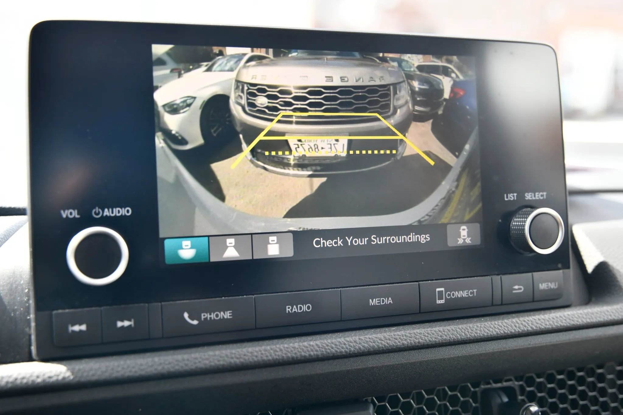 Used 2023 Honda CR-V EX image 17