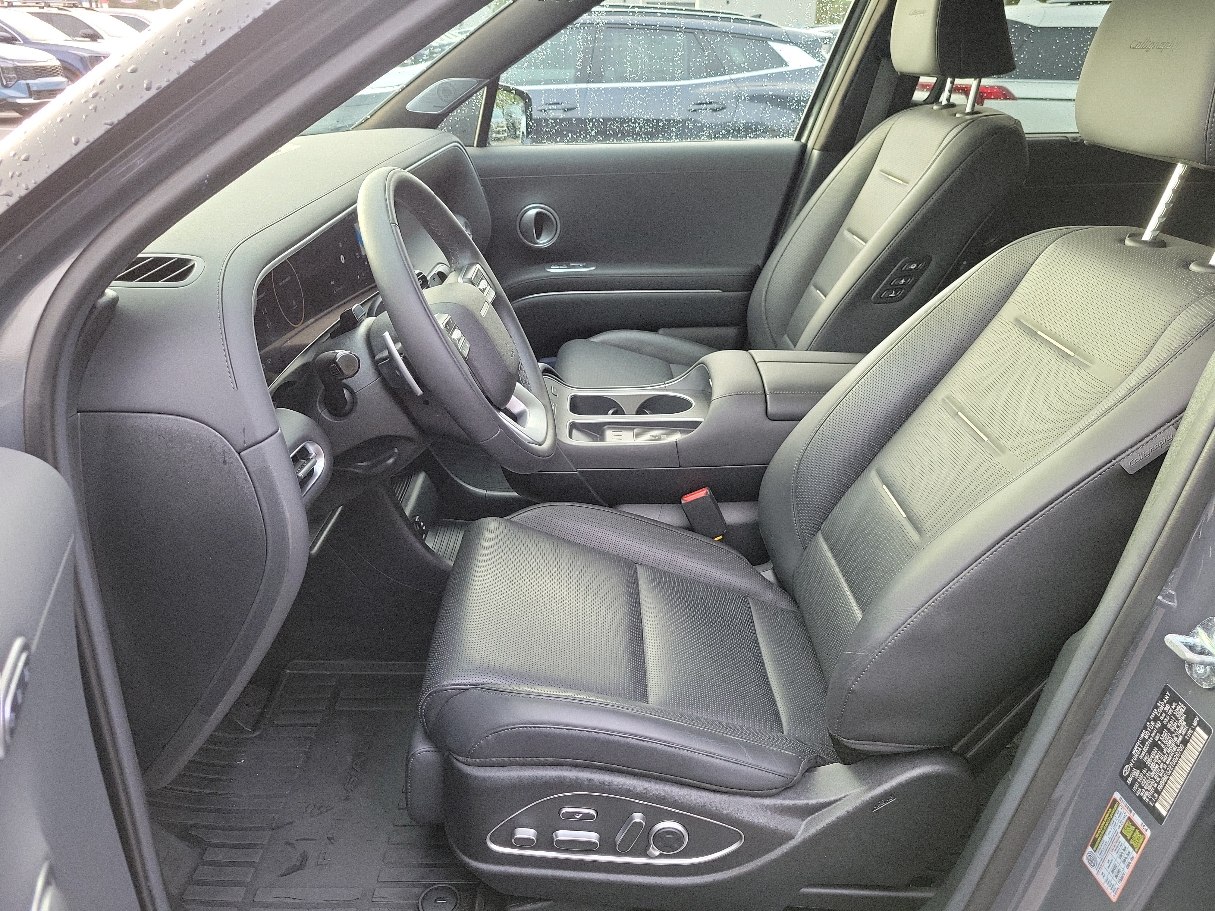 Used 2026 Hyundai Palisade Calligraphy AWD/4WD image 20