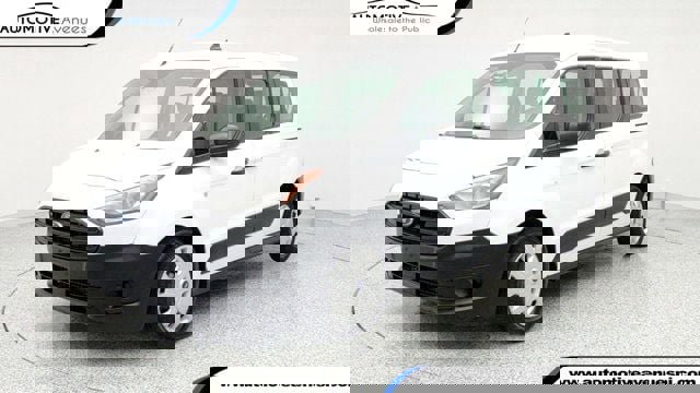 Used 2020 Ford Transit Connect XL image 1