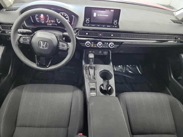 Certified 2023 Honda Civic LX image 17
