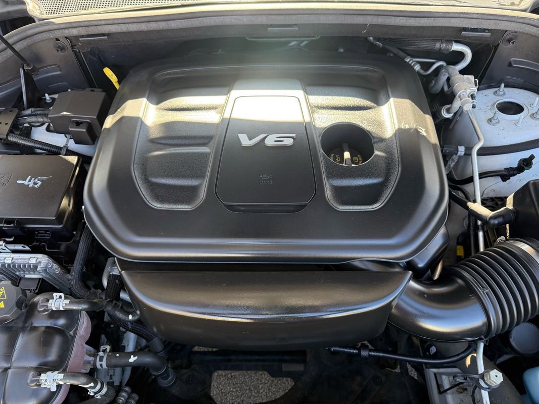 Used 2019 Dodge Durango GT image 43