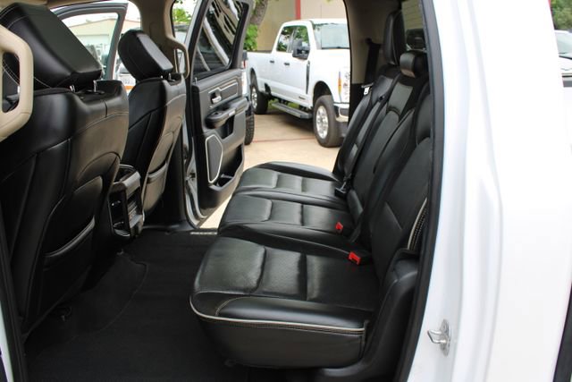 Used 2019 RAM 1500 Laramie AWD/4WD image 44