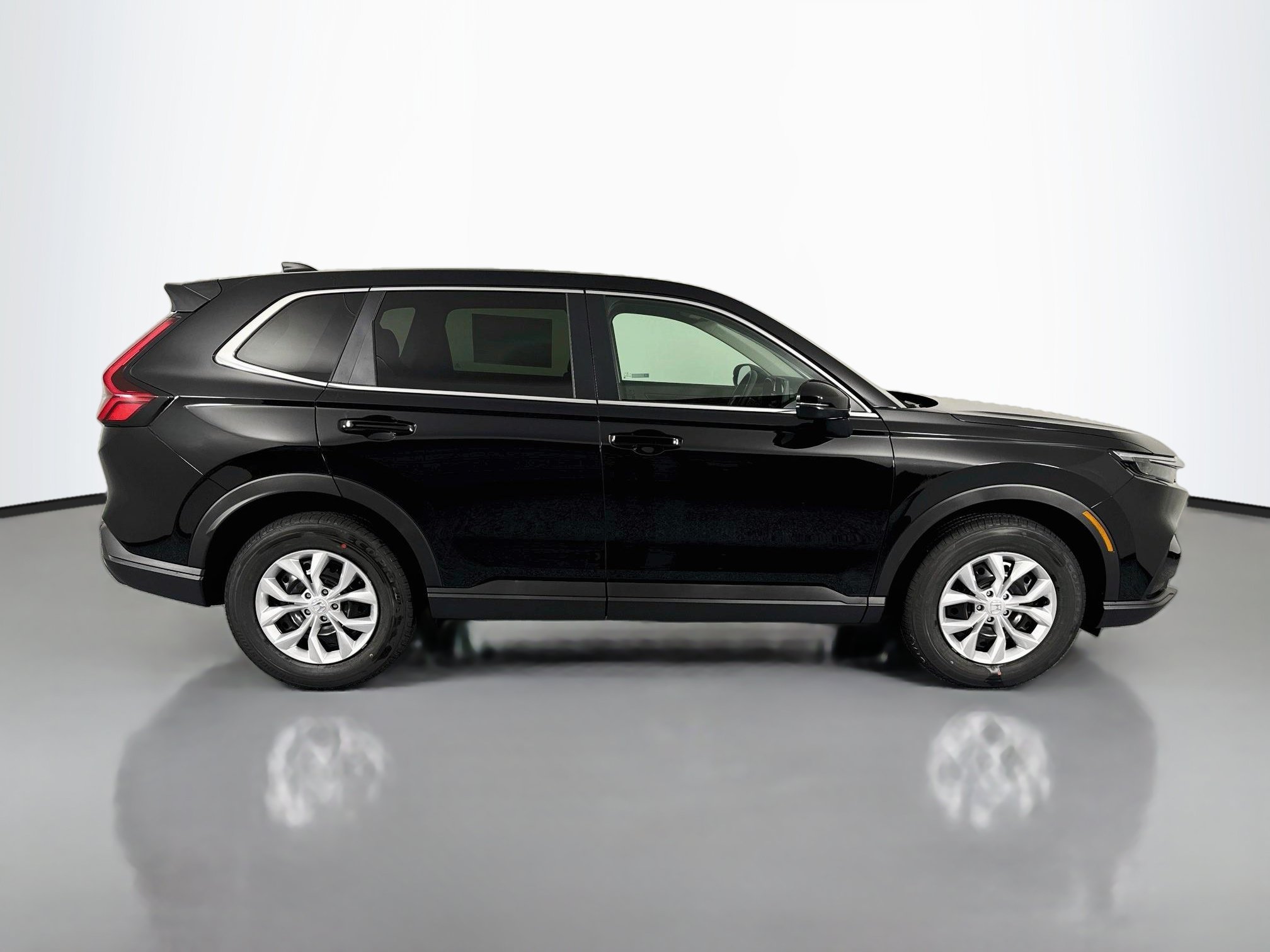 New 2027 Honda CR-V LX image 4