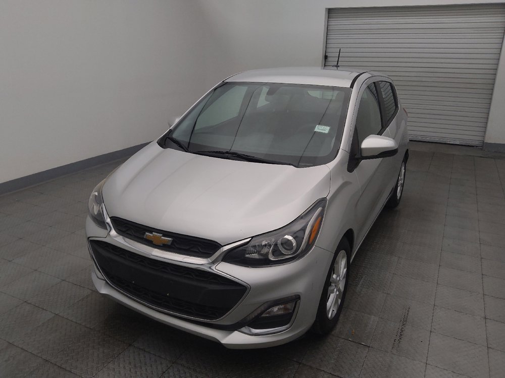 Used 2021 Chevrolet Spark LT FWD image 15