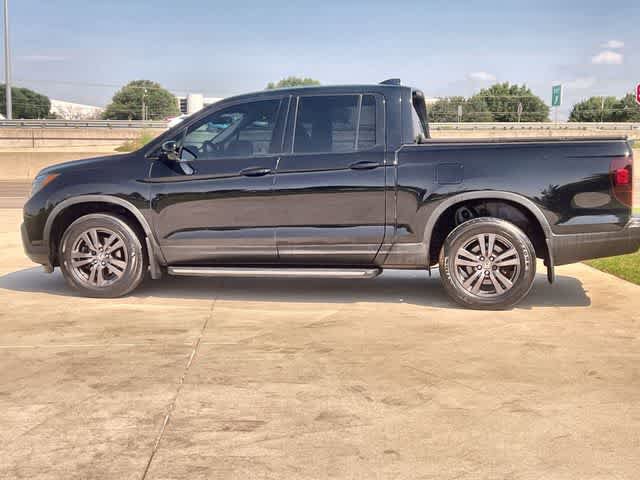 Used 2019 Honda Ridgeline Sport image 4